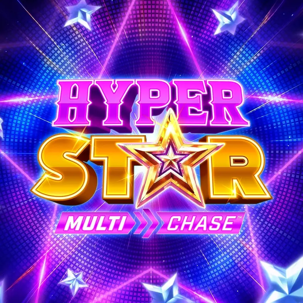 Скачать приложение Hyper Star Multi Wild Chase - APK для Android, установка и безопасность